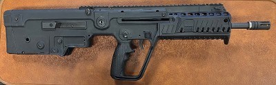 IWI TAVOR X95 .300 AAC BLACKOUT - Image 2 of 7