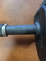 IWI TAVOR X95 .300 AAC BLACKOUT - Image 4 of 7