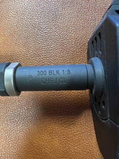 IWI TAVOR X95 .300 AAC BLACKOUT - Image 4 of 7