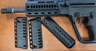 IWI TAVOR X95 .300 AAC BLACKOUT - Image 7 of 7