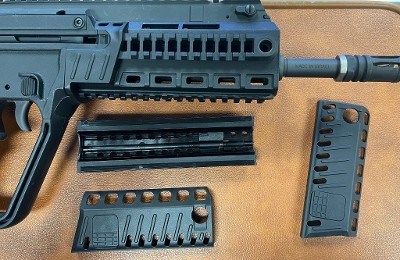IWI TAVOR X95 .300 AAC BLACKOUT - Image 6 of 7