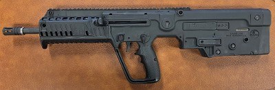 IWI TAVOR X95 .300 AAC BLACKOUT - Image 1 of 7