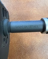 IWI TAVOR X95 .300 AAC BLACKOUT - Image 3 of 7
