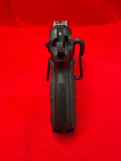 CZ CZ 75 P-01 9MM LUGER (9x19 PARA) - Image 4 of 6