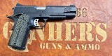 KIMBER CUSTOM TLE/RL II .45 ACP