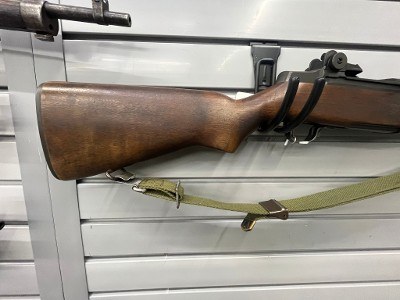 H&R M1 .30-06 SPRG - Image 2 of 9