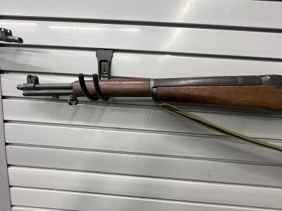 H&R M1 .30-06 SPRG - Image 9 of 9