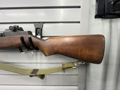 H&R M1 .30-06 SPRG - Image 7 of 9