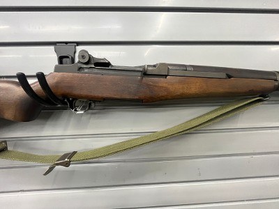 H&R M1 .30-06 SPRG - Image 3 of 9