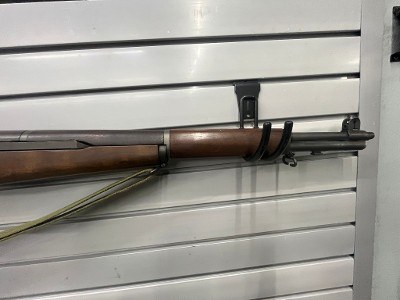 H&R M1 .30-06 SPRG - Image 4 of 9