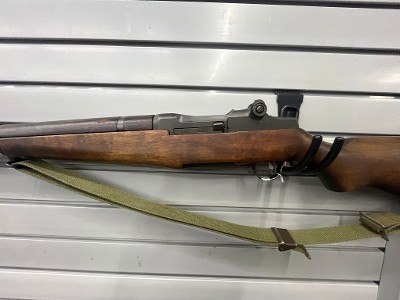 H&R M1 .30-06 SPRG - Image 8 of 9