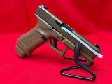 GLOCK G-19X 9MM LUGER (9x19 PARA) - 2 of 8