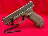 GLOCK G-19X 9MM LUGER (9x19 PARA) - 1 of 8