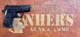 SPRINGFIELD ARMORY 911 .380 ACP - Image 1 of 2