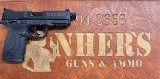 SMITH & WESSON M&P22 COMPACT .22 LR - Image 2 of 2