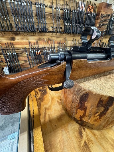 REMINGTON 700.30-06 SPRG - Image 3 of 7