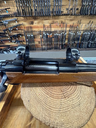 REMINGTON 700.30-06 SPRG - Image 4 of 7