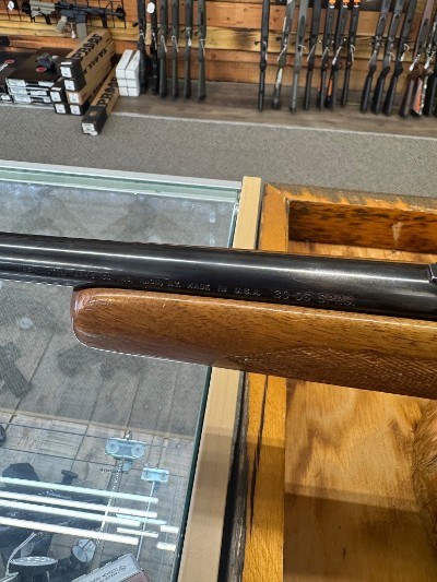 REMINGTON 700.30-06 SPRG - Image 6 of 7