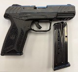 RUGER SECURITY 9 9MM LUGER (9X19 PARA) - Image 1 of 2