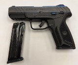 RUGER SECURITY 9 9MM LUGER (9X19 PARA) - Image 2 of 2