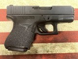 GLOCK 27 .40 S&W - 1 of 3