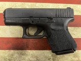GLOCK 27 .40 S&W - 2 of 3