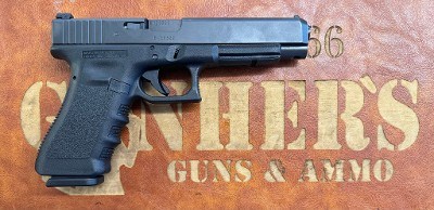 GLOCK G34 9MM LUGER (9x19 PARA) - Image 2 of 2