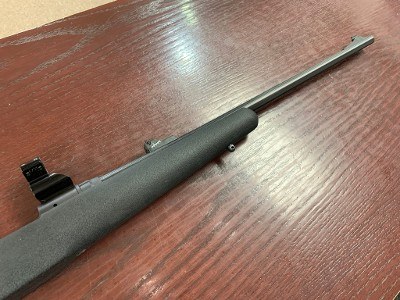 SAVAGE ARMS 110E .30-06 SPRG - Image 4 of 7