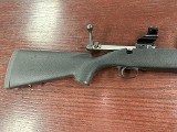 SAVAGE ARMS 110E .30-06 SPRG - Image 3 of 7