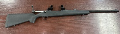 SAVAGE ARMS 110E .30-06 SPRG - Image 2 of 7