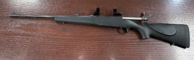 SAVAGE ARMS 110E .30-06 SPRG - Image 1 of 7