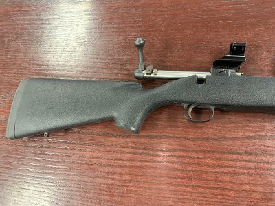 SAVAGE ARMS 110E .30-06 SPRG - Image 3 of 7