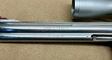 SMITH & WESSON 629-3 .44 MAGNUM - Image 4 of 6