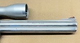 SMITH & WESSON 629-3 .44 MAGNUM - Image 5 of 6
