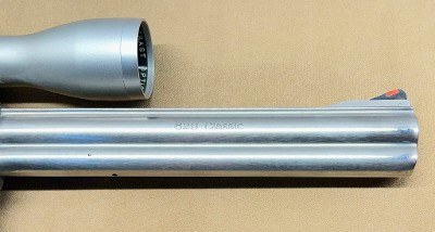 SMITH & WESSON 629-3 .44 MAGNUM - Image 5 of 6