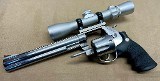 SMITH & WESSON 629-3 .44 MAGNUM - Image 6 of 6