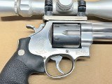 SMITH & WESSON 629-3 .44 MAGNUM - Image 3 of 6
