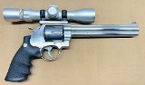 SMITH & WESSON 629-3 .44 MAGNUM - Image 2 of 6
