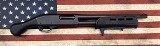 REMINGTON Tac 14 12 GA