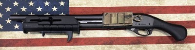 REMINGTON Tac 14 12 GA - Image 2 of 3