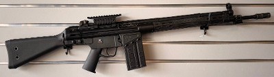 PTR INDUSTRIES PTR-91 .308 WIN - Image 2 of 2
