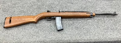 PLAINFIELD MACHINE M1 CARBINE .30 CARBINE - Image 5 of 5