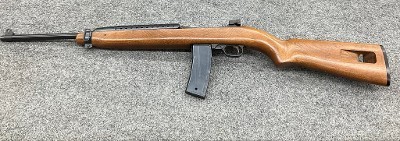 PLAINFIELD MACHINE M1 CARBINE .30 CARBINE - Image 1 of 5
