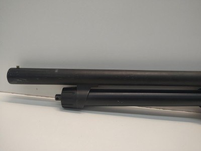 ISTANBUL SILAH SXP 12 GA - Image 6 of 11