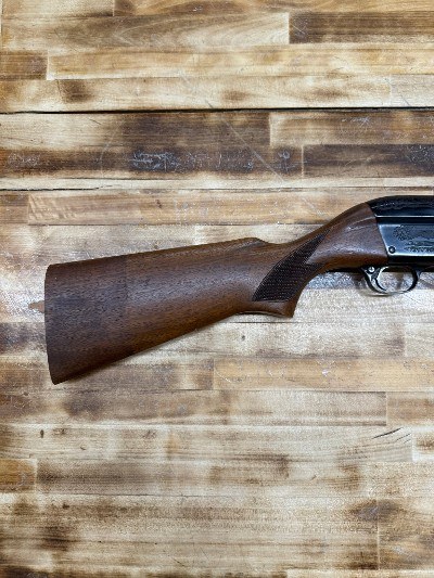 SAVAGE ARMS Model 775A 12 GA - Image 8 of 12
