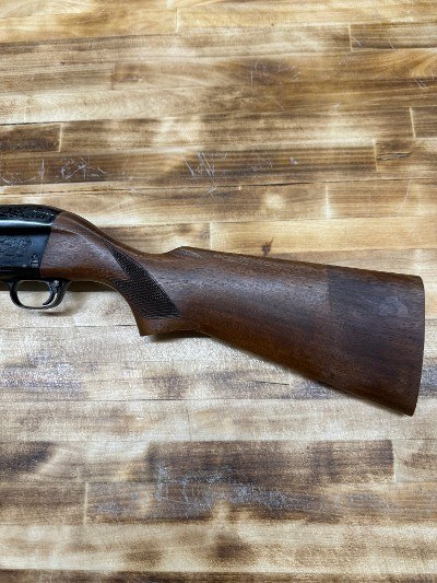 SAVAGE ARMS Model 775A 12 GA - Image 3 of 12