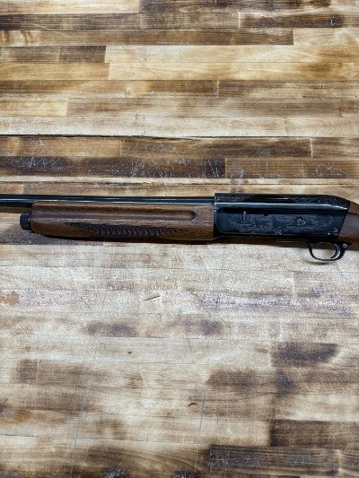 SAVAGE ARMS Model 775A 12 GA - Image 4 of 12