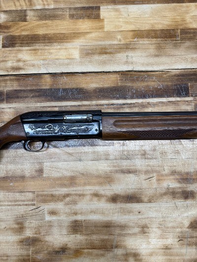 SAVAGE ARMS Model 775A 12 GA - Image 7 of 12