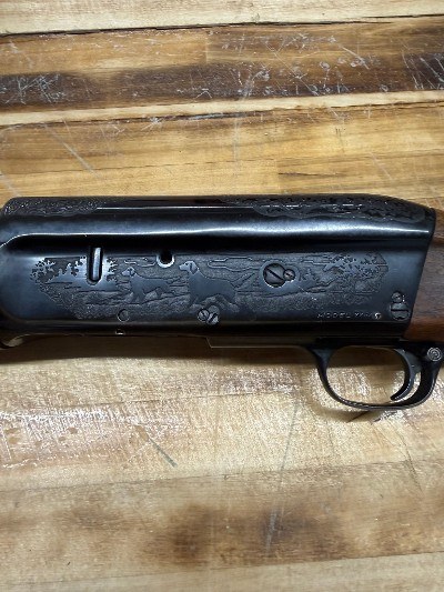 SAVAGE ARMS Model 775A 12 GA - Image 10 of 12
