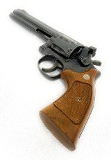 SMITH & WESSON 586 No Dash .357 MAG - Image 11 of 15